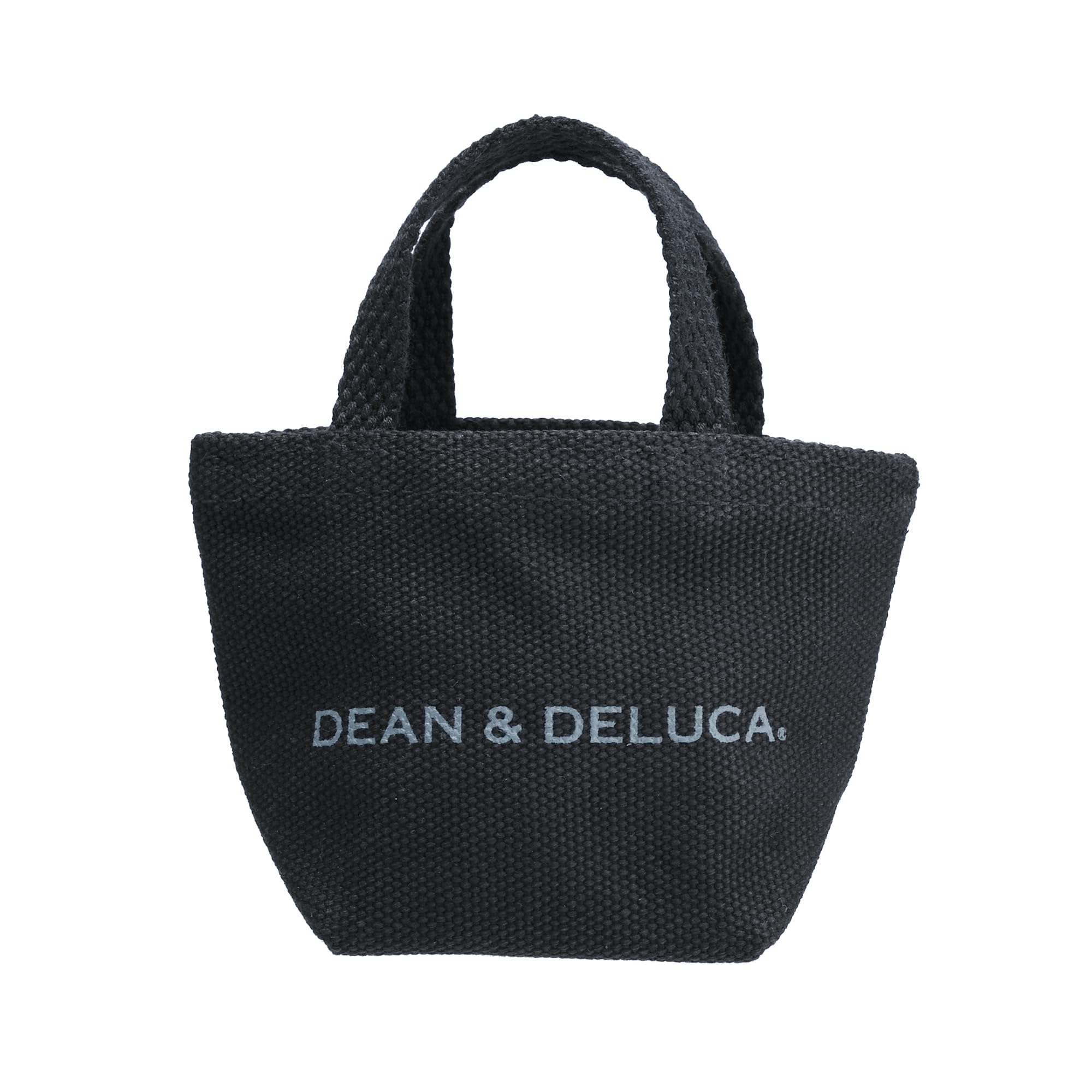 

и сумка-тоут Mini Black Set of 5 [Dean DeLuca] чёрный