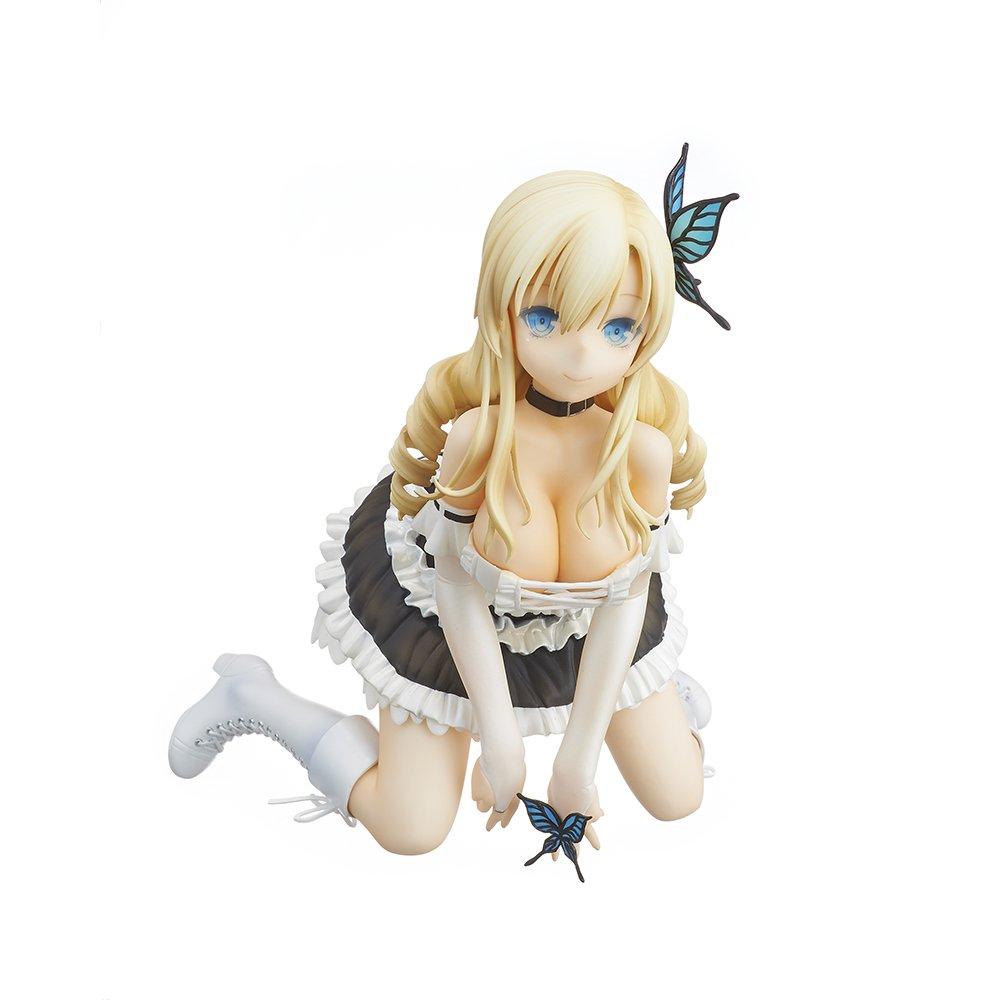 

I have many friends NEXT Sena Kashiwazaki scale figure don t 1/8 [item]