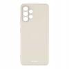 Sc Silicone Case Galaxy A32 4G Bone