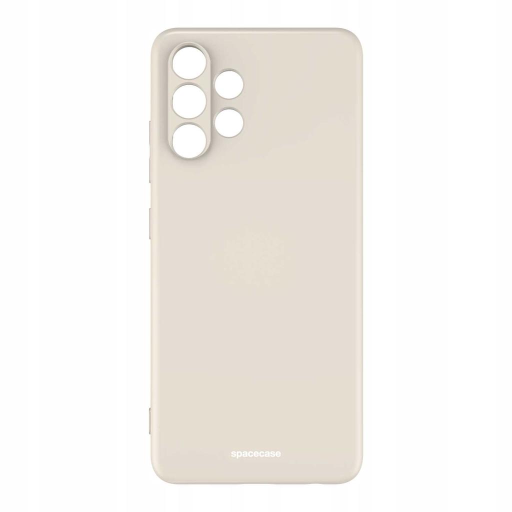Sc Silicone Case Galaxy A32 4G Bone
