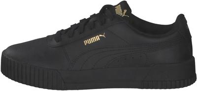 Carina Sneakers Black/black/team Gold