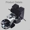 812301H300 Trunk Lock Actuator Easily Install Automotive Accessories Heavy Duty Replace Parts