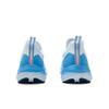Li Ning Red Hare 7 Mesh Cushioning Slip Resistant Abrasion Resistant Low top Running Shoes Men's White Blue ARPU003-2(Team188-)