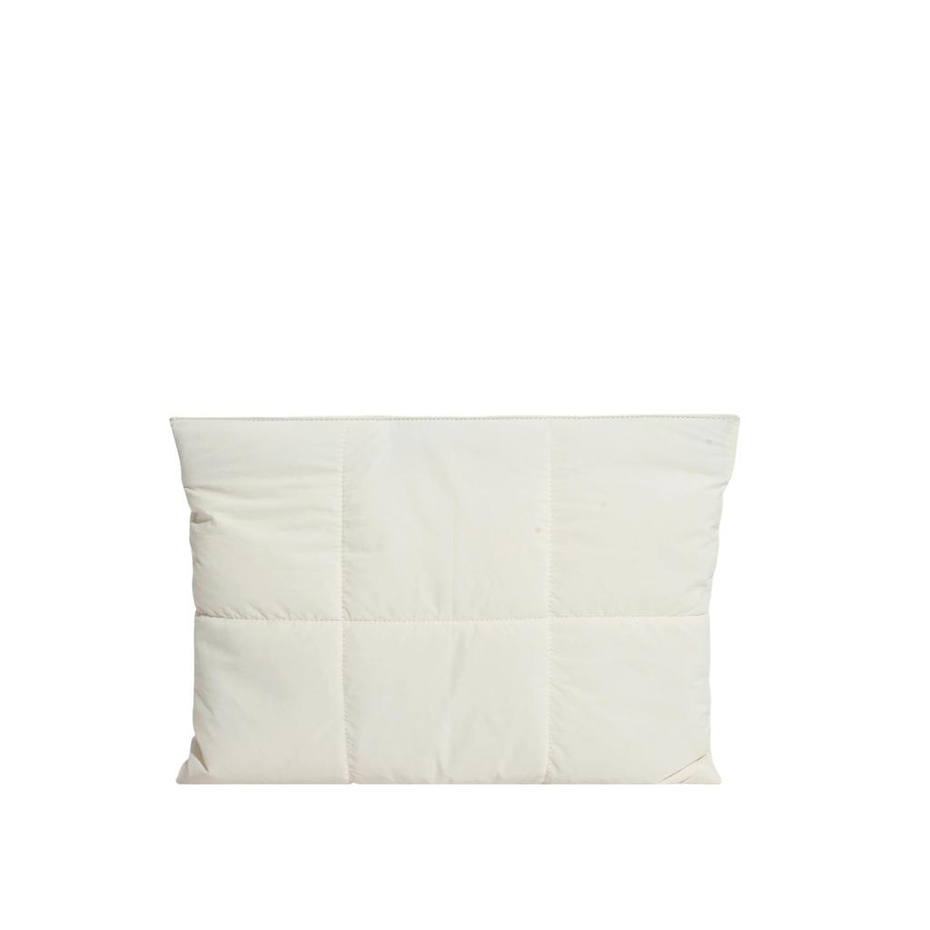 Puff Pillow 13-inch Shockproof Laptop Sleeve for MacBook
