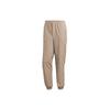 Adidas Originals Casual Woven Knit Track Pants Men Bottoms Khaki-Brown GE0816