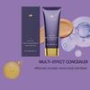 Brown Body Concealer for Even Coverage & Long-Lasting Wear