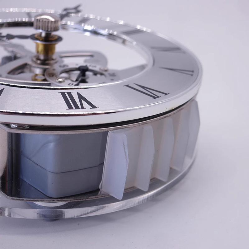 Luxury Watch Movement Creative Watch Movement Good Quality Clockwork Clock Mechanism Clock Mechanism Hand Clocks Accessories
