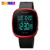 Shike Mei 1843 Multifunctional Digital Sports Watch for Men and Women