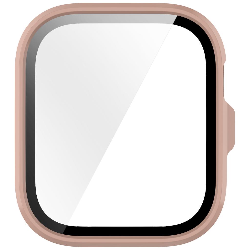 Hard PC Case Glass For Huawei Watch Fit 4 Pro fit4 Smart Watch Protective Cover Tempered Glass Screen Protector Accessories