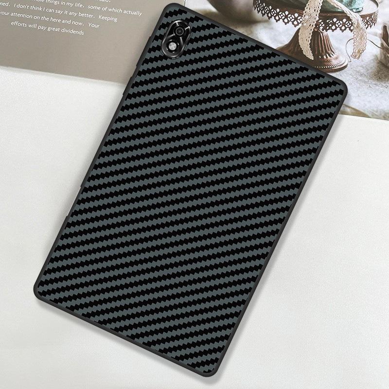 כיסויי טאבלט ל-Lenovo Legion Y700 2023 קריקטורה אסטרונאוט סיליקון רך מט כיסוי לטאבלט עבור Lenovo Legion Y700 2022 כיסוי מגן מפני זעזועים מסיבי פחמן