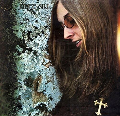 

CD JUDEE SILL - Judee Sill WPCR16763PROMO Asylum Records 2015 Japan ObiRock Used