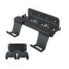 2026 Switch 2 Dock Console Wall Mount Stand with 8 Game Card Holder + 2 Pro Controller Hook Compatible Nintendo Switch 2