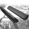 Bluetooth 5.0 Wireless TV Soundbar Home Theater Wall-Mounted Sound Bar Speaker