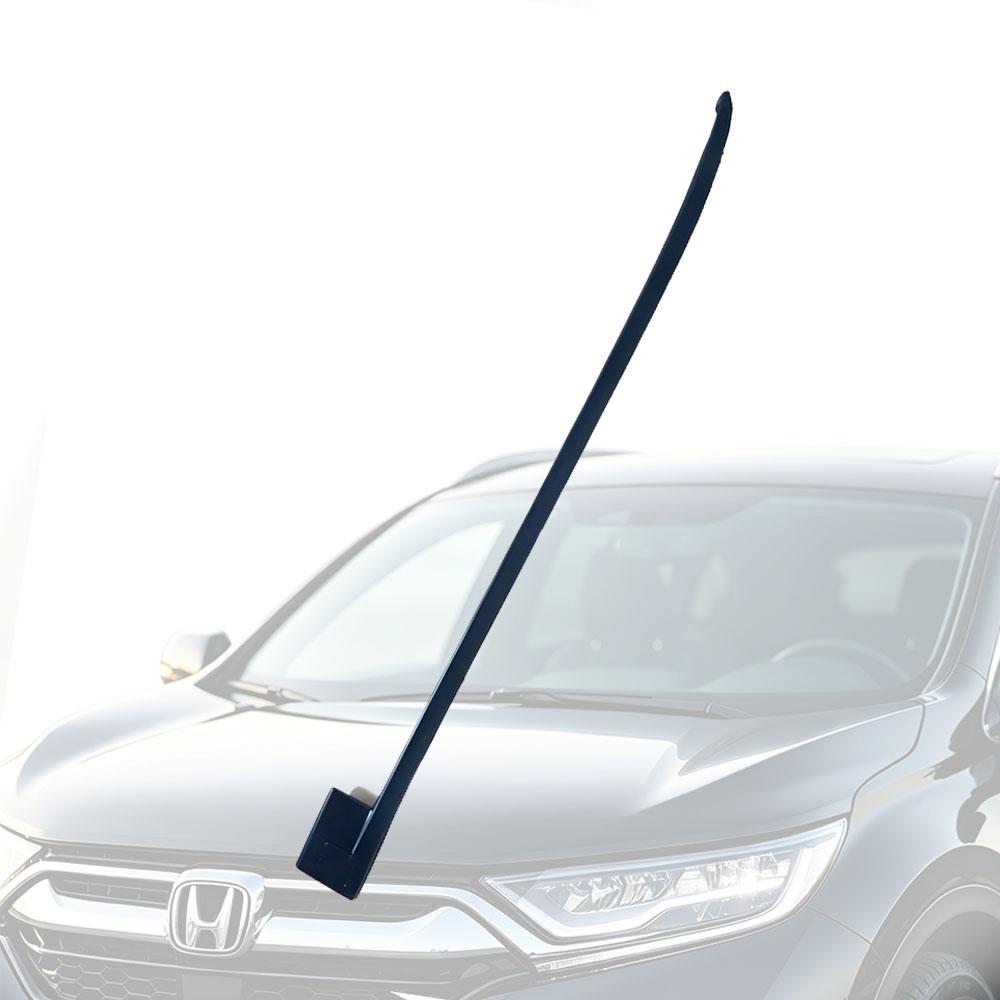

For 73152-SXS-A01 Front Windshield Weatherstrip Molding Right Side