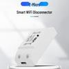 eWeLink Smart WiFi Timer App Controlled Mini Circuit Breaker Switch