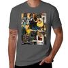 Tony Rice Erinnerungs T-Shirt Robust Lässig Arbeits T-Shirt