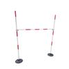 Pantu 400M Obstacle Training PVC Bar