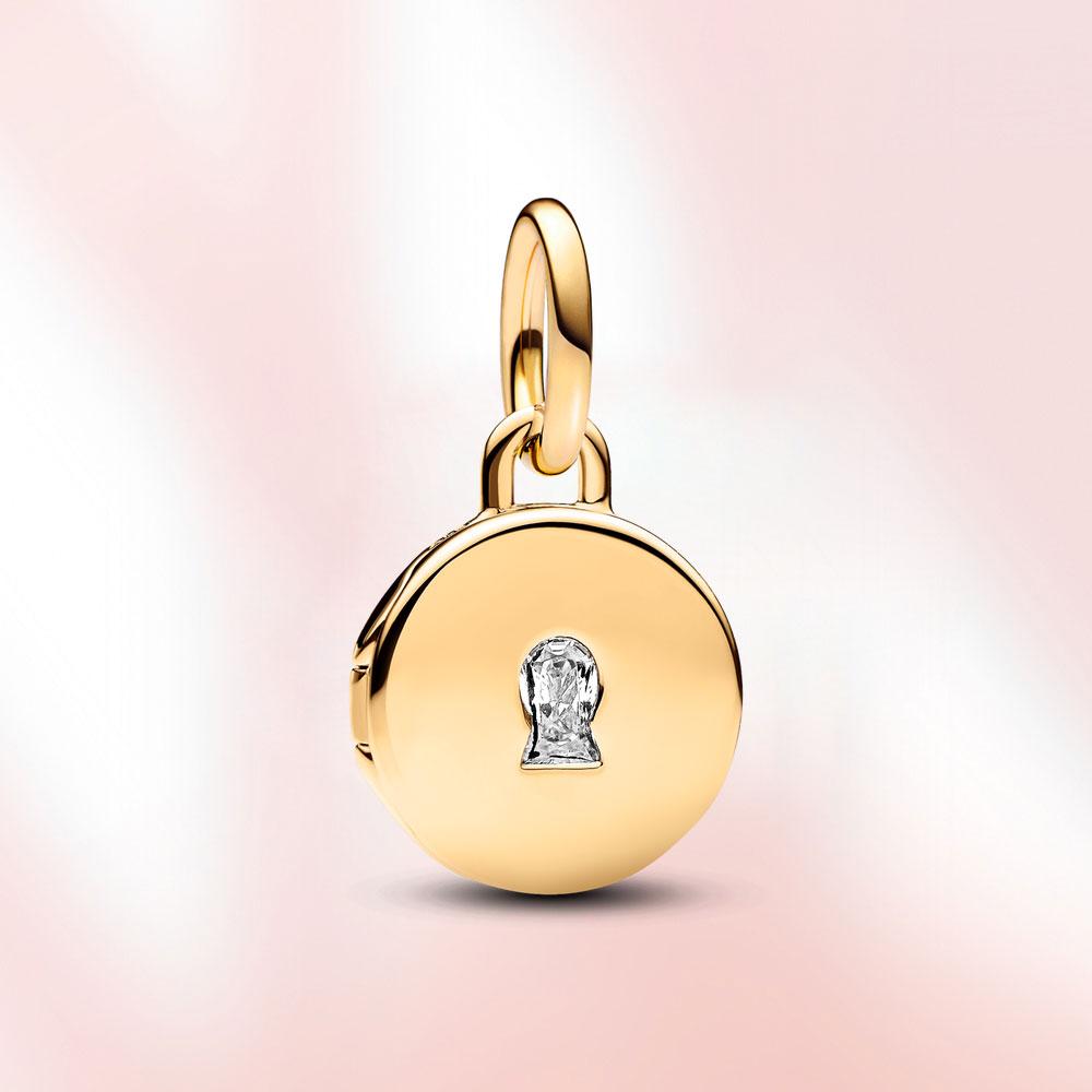 

Настоящее серебро S925 стерлингового серебра ME charm Heart mini Подвеска подходит для оригинальной подвески Charm Original Jewelry Женский подарок
