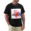 T-shirts et débardeurs – T-shirts