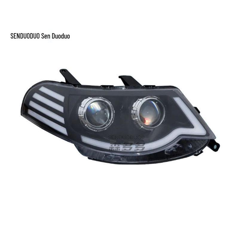 Wuling Hongguang S Dual-Lens LED Laser Headlight Assembly