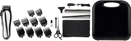 

Hair Clipper TU прозрачный