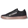 Wmns Sleek 'Black Copper Metallic' Women's EG7747