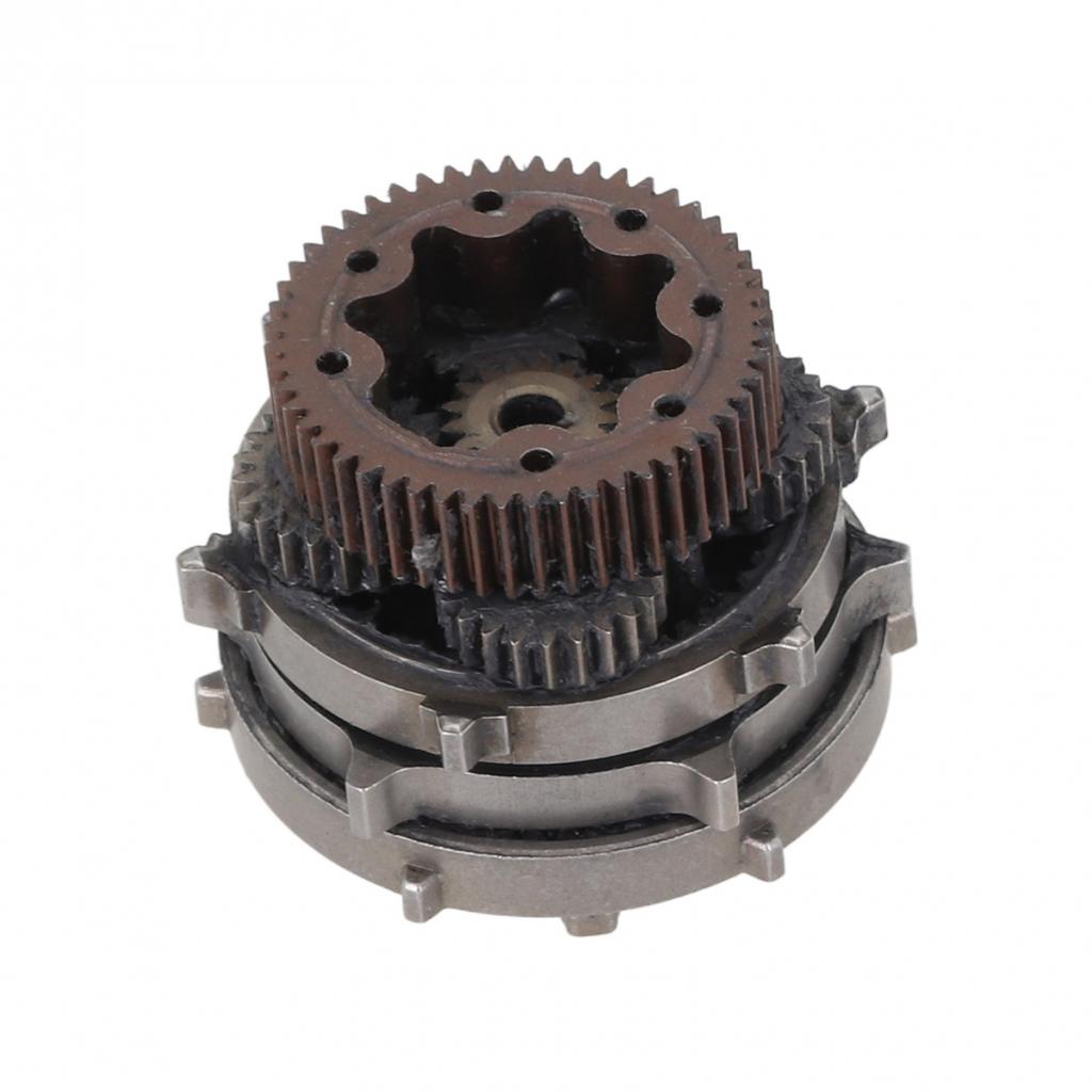 Drill Gear Assembly N481798 Gear Assembly Replacement Gear Assembly