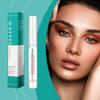 Limited time!!Eelhoe Eyebrow Liquid Gentle Moisturizing Care Eyebrow Refreshing Long-Lasting Natural Makeup Lazy Eyebrow Care Liquid
