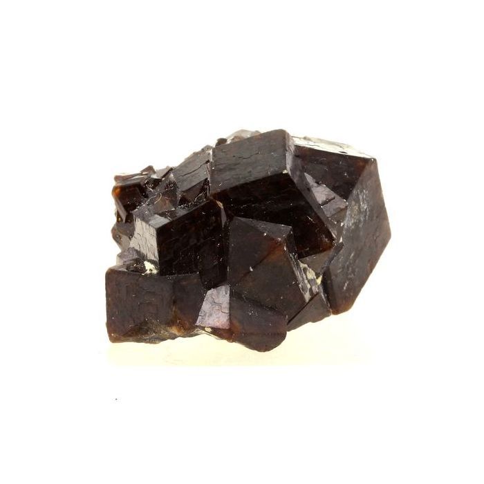 Pierres et Minéraux. Grenat. 85.0 ct. Balochistan, Pakistan.