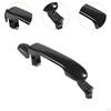 Exterior Door Handle Accessories Replacement Simple Installation Car Assembly for Sturdy High