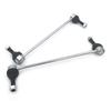 AzbuStag Front Sway Bar Link 2Pcs for Ford Fusion Ssv Lincoln Continental Mkx Mkz 2013 2014 2015 2016 2017 2018 2019 2020-2022