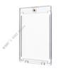 H3CD Collectible Gaming Card Display Case With Protective Dustproof Magetic Sealed