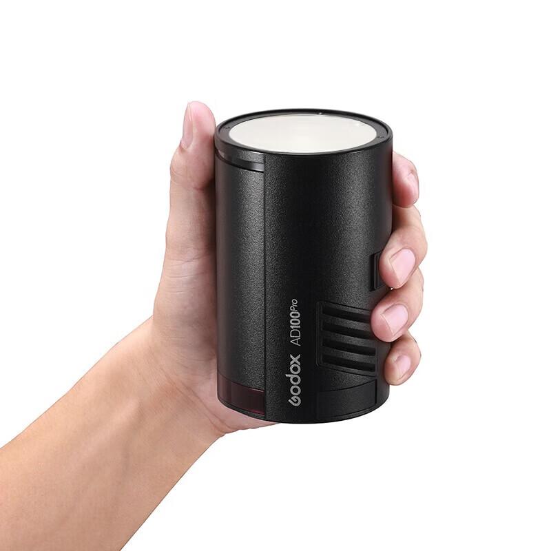 Godox AD100Pro Portable TTL Outdoor Flash