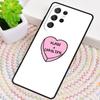 Klaus Mikaelson Vampire Diaries Silicone Phone Case For Samsung Galaxy note 10 pro S26 S25 S24 S23 S22 S21 Plus Ultra Capa Cover