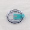 1pc Splash  Lid Cup Lid Proof Lid Leak Proof Cover Cup Cover Protected Tool Multicolor Accessories