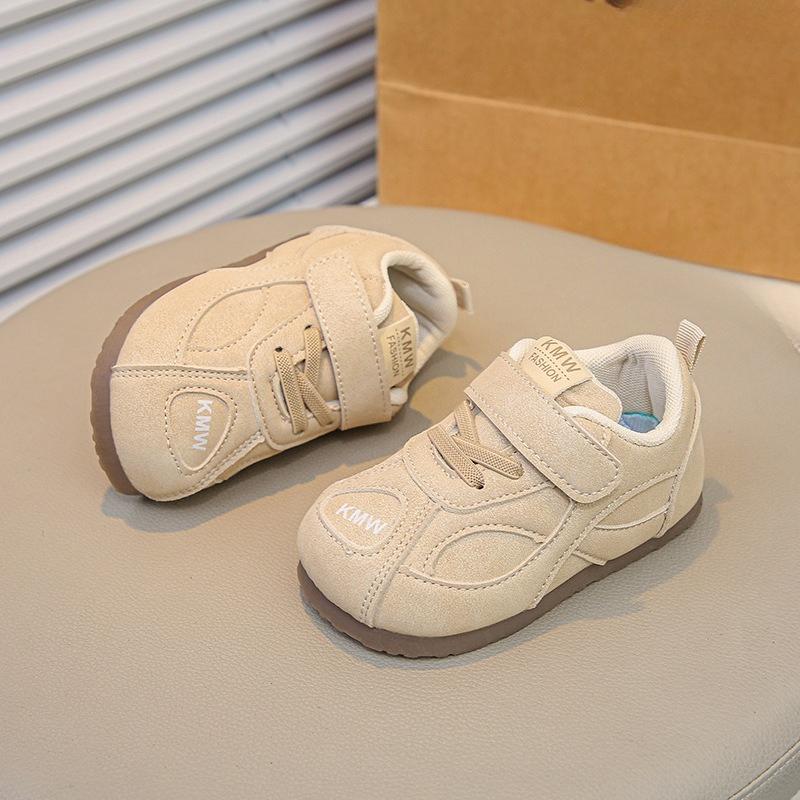 Anti-slip Girls' Shoes, Boys' Shoes, Baby Casual Shoes
