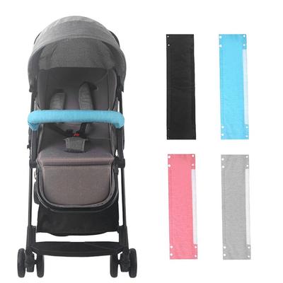 Universal Stroller Handle Cover Washable Pram Bar Cover NEW Stroller Handlebar Cover  Baby Stroller