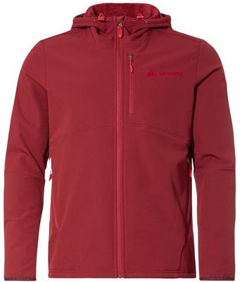Куртка VAUDE Men's Elope Stormfleece Hoody