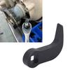 Pry Bar Wrench Adaptor Head L Shape 1/2 Inch Drive Multifunctional Crowbar Prybar Adapter Head