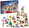 LEGO Disney Princess 43298 Advent Calendar for 2026