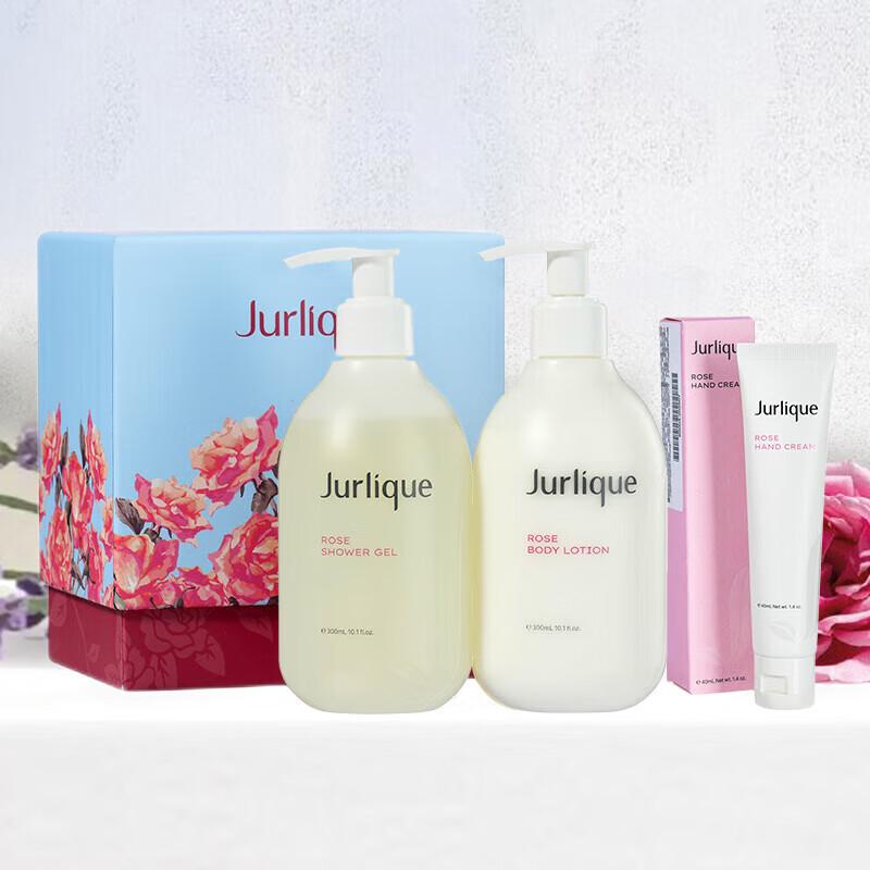 

Jurlique Rose Fragrance Gift Set