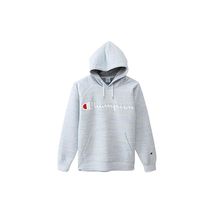 Champion Sweatshirt Japan Version Unisex C3-MS105