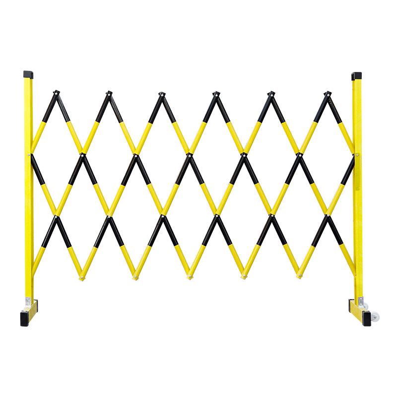 Retractable Safety Barriers & Stands