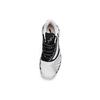 Anta Comfortable Versatile Low-Top Basketball Shoes Men Sneakers Black White 112031606-2