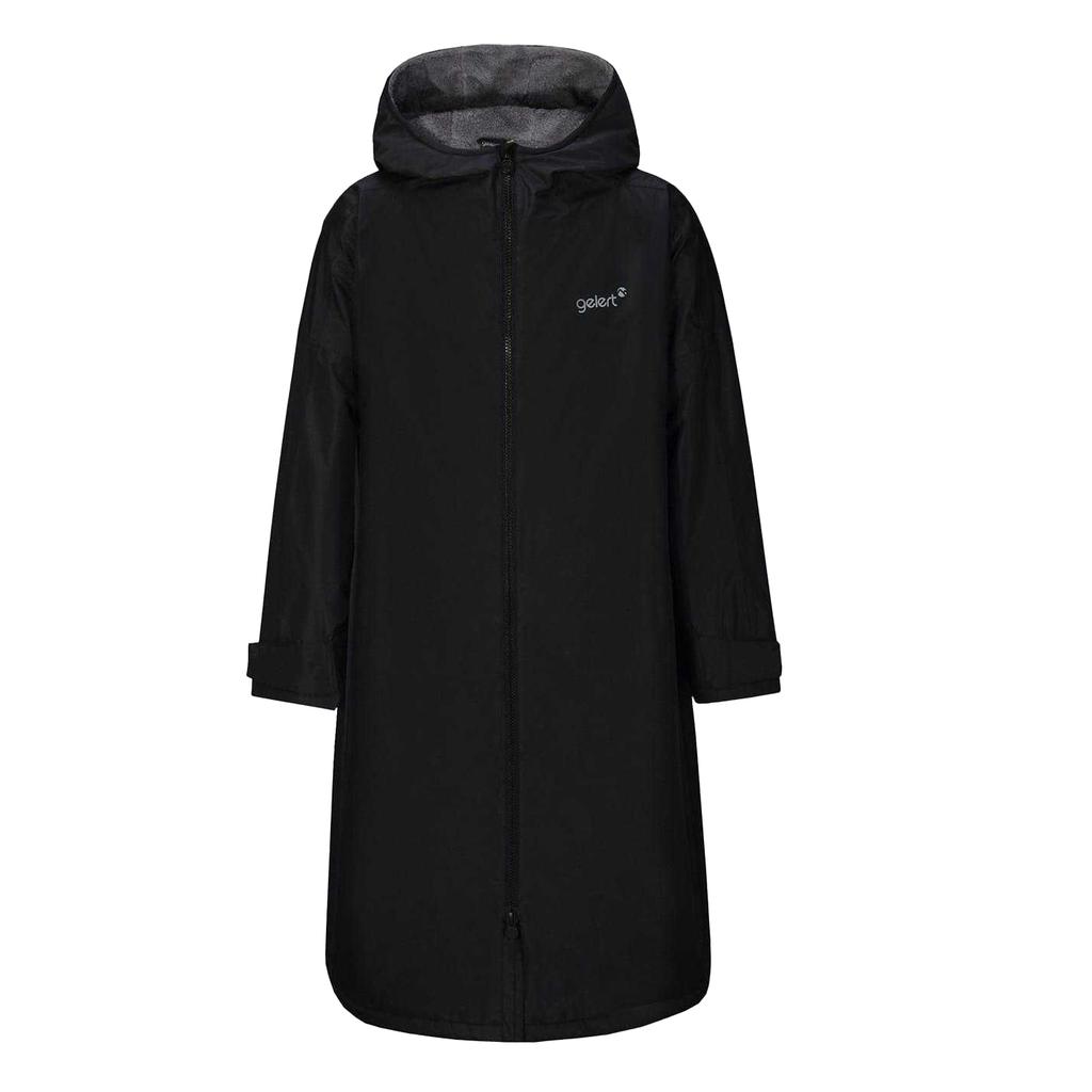 Gelert Mens Waterproof Changing Robe