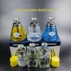 Instrumente și Accesorii – Vase și flacoane cosmetice