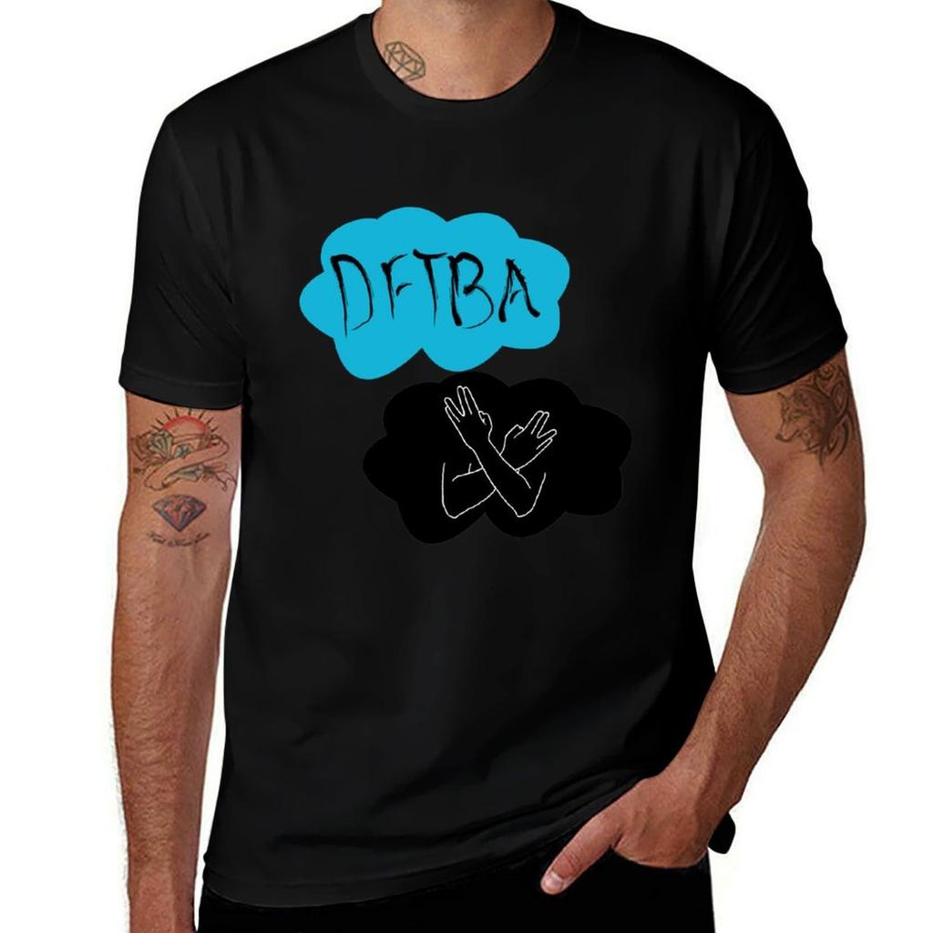 Nerdfighteria TShirt anime t shirts oversize anime t shirts for man TShirt