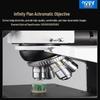 AOSVI M203 500x Metallurgical Inspection Microscope