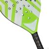 Padel Racket Beach Tennis Paddles with Storage Bag Sturdy Training Professional Lightweight