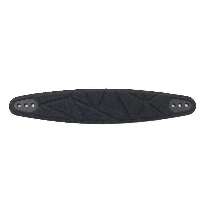 Replacement Pad Earpads Top Headband Cover Ear Cushion Compatible with Arctis Nova Pro Wired Nova 1/1X/1P/3/5/7/7X/7P Headphones